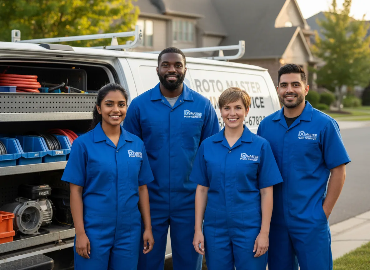 Sump Pump Installation company in Westland, MI